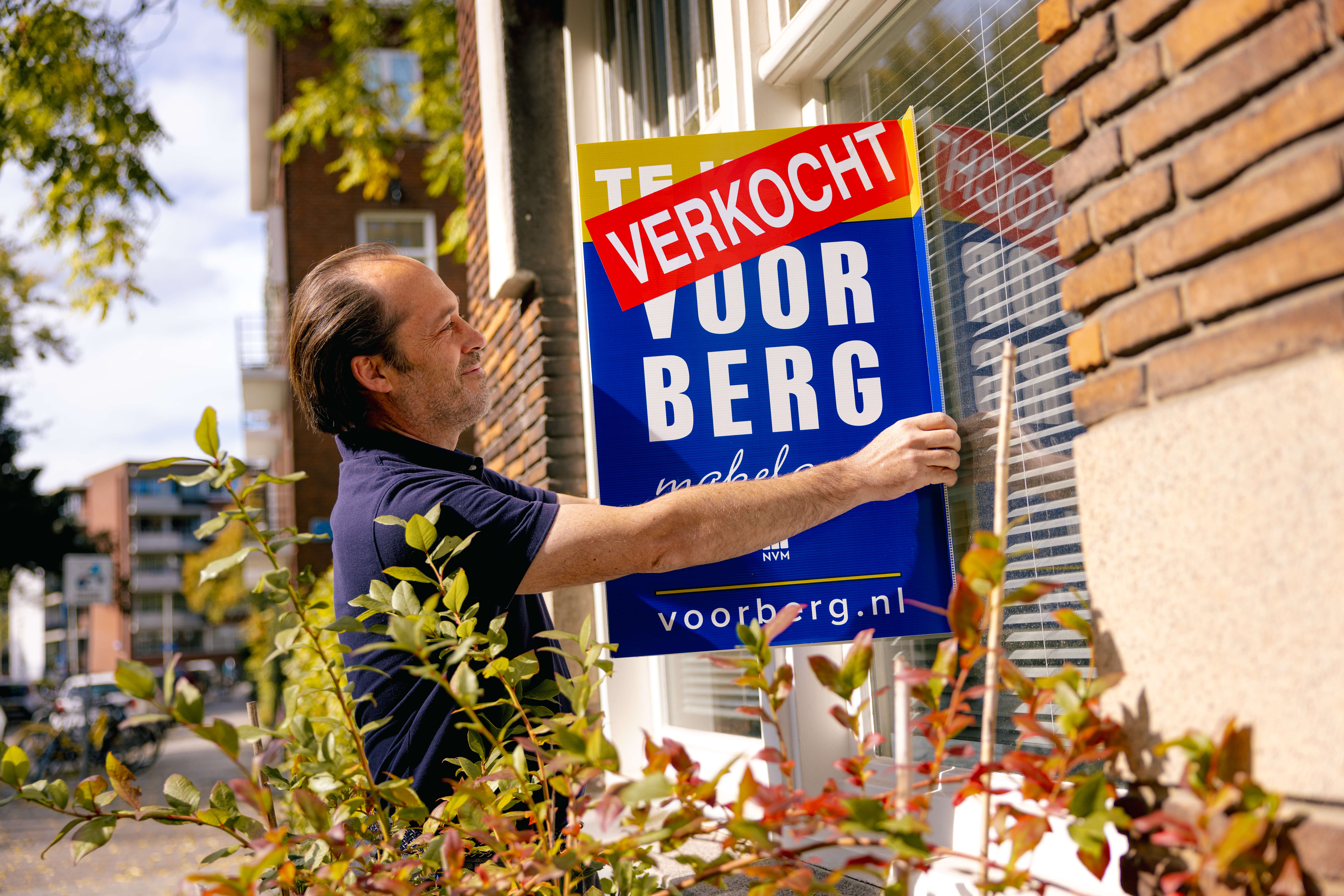 Voorberg Makelaars